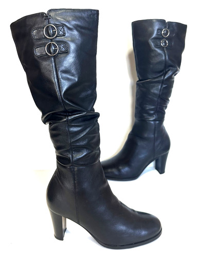 Ladies hush puppies bess - hush, '