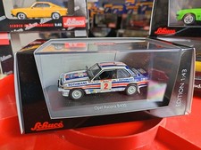 E 1/43 Boxed Model Schuco Opel