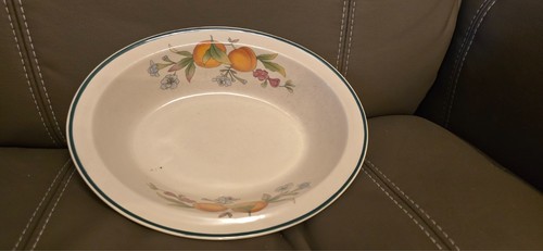Cloverleaf peaches and - -,