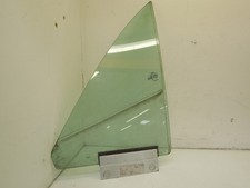 Audi TT 8N Mk1 Roadster NS Left Front Quarter Window Glass 8N7845113A