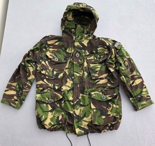 British army smock - british,