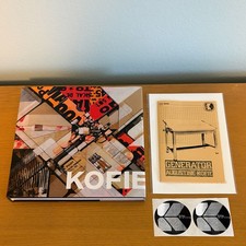 RARE Augustine Kofie Keep