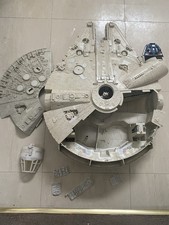 Vintage Kenner Star Wars millenium falcon Kenner Spaceship 1979 toy vehicle 