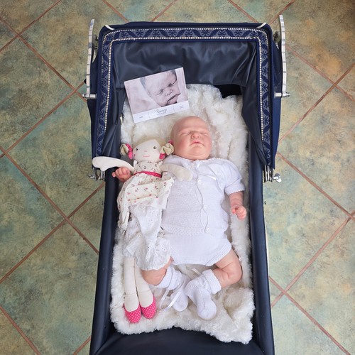High end limited edition baby - limited,