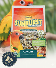 Higgins Sunburst Gourmet Blend