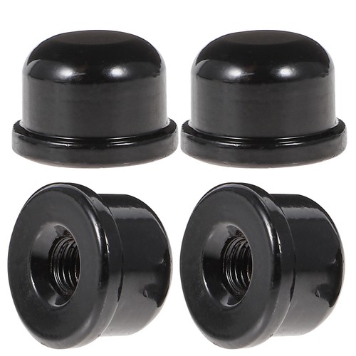 Pcs lamp finials tapped - 8,