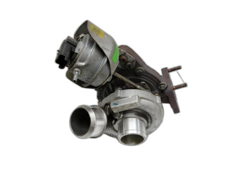 Turbocharger turbo exhaust - turbo,