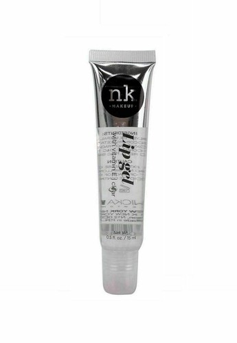 Nicka newyork lip - k, nk