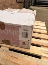 Silestone Integrity Sink - Due