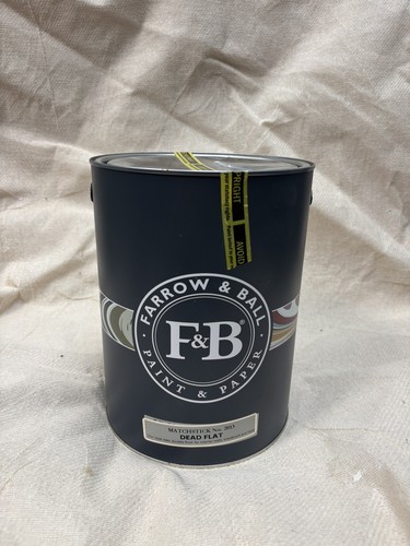Farrow and ball dead - and,