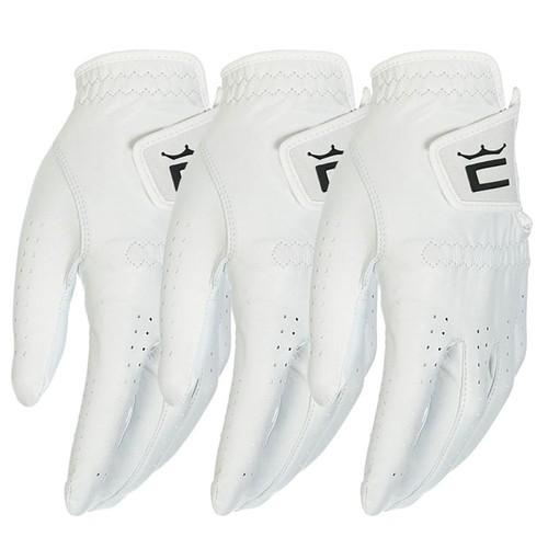 Cobra pur tour golf glove - pur, 3