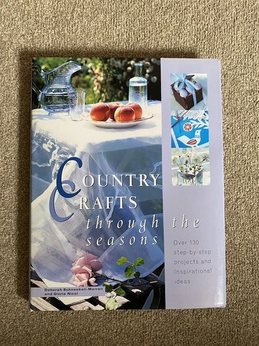Country crafts through - country, the
