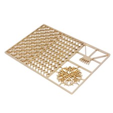 ›Ice Design Tray Copper DIY