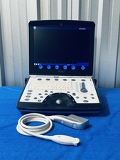 GE VIVID I PORTABLE ULTRASOUND