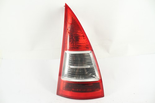 Citroen 2005 2009 rear tail - c3, 2005-2009