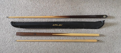 Riley piece snooker - riley, 57"