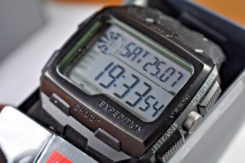 Nib timex expedition - nib!,