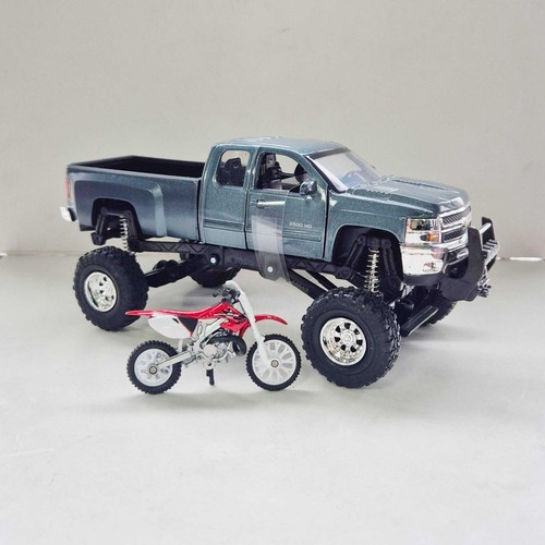 New ray toys truck - -,