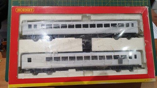Hornby class 155 northern - class,