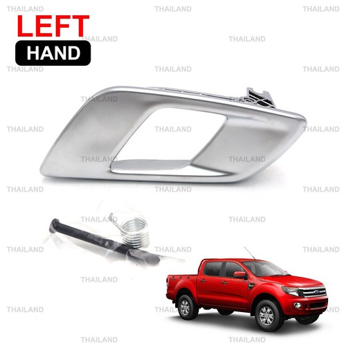 Front inner handle - handle, hand