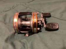 Abu Garcia 5600CL Rocket