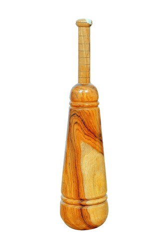 Special tapper design - tapper, wooden