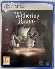 Withering Rooms PS5