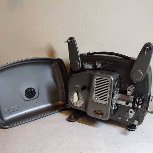 Bolex paillard movie - paillard, 18-5