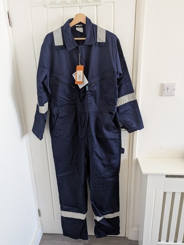 Portwest men iona navy - men's,