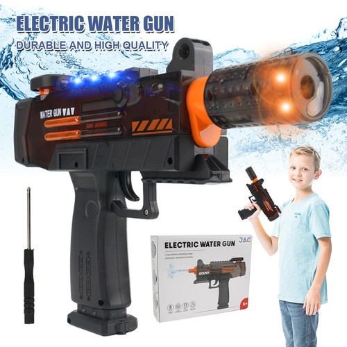 Electric water gun 26 - electric, to