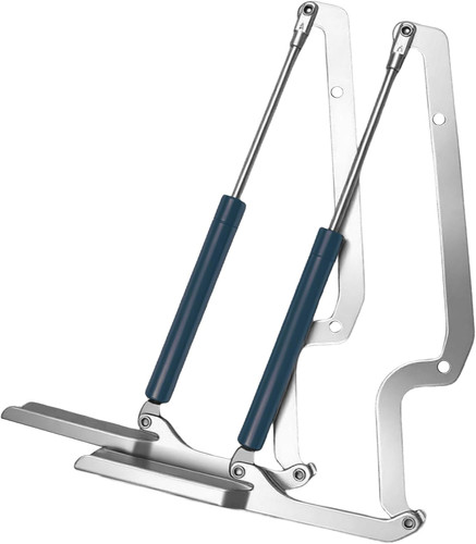 Pack deck box - box, hinge