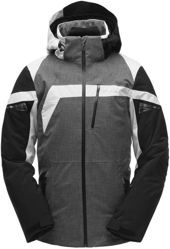 Spyder titan mens gore tex - titan, ski