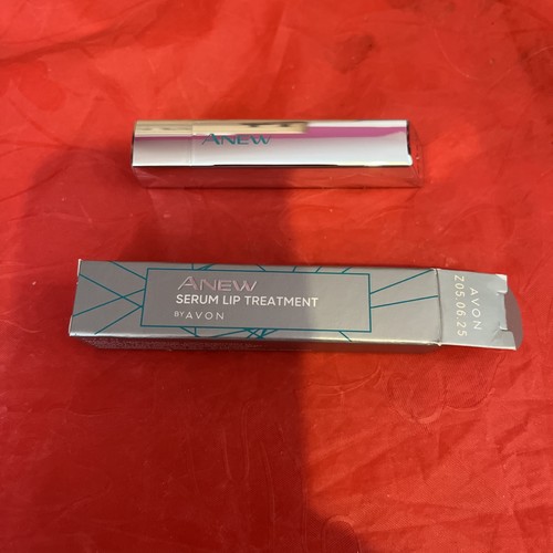Avon anew revival clear lip - revival,