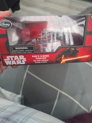 Star wars poe - wars, fighter