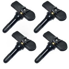 4PCS 52933-B2100 TPMS Sensor
