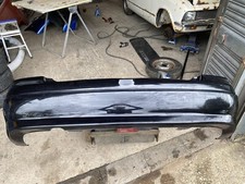 Vauxhall Astra MK4 Rear Bumper