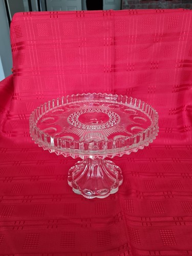 Stunning vintage eapg - stunning,