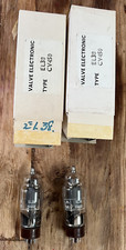 Nos quad mullard el38 cv450 - el38, /