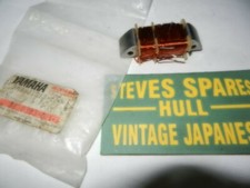 5A3-81313-20  YAMAHA RD50MX,DT50MX,FS1SE CHOPPER  ,GENERATOR  LIGHTING COIL