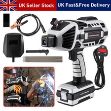 220V Electric Welder Hand Held