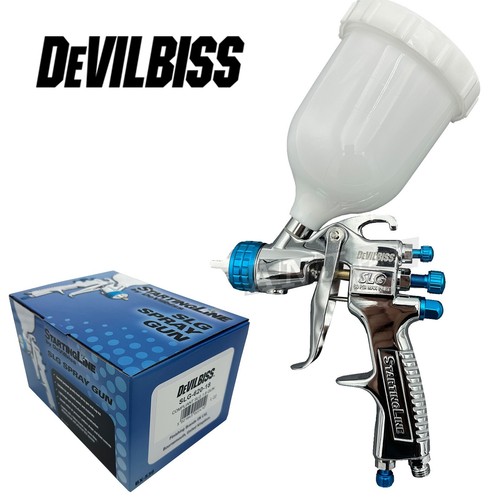 Gravity feed 8mm compliant - 1.8mm,