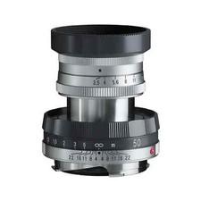 Voigtlander 50mm f3.5