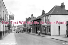 ES 1569 - High Street, Aveley
