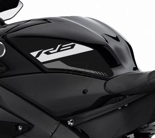 Yamaha yzf 2017 2022 side - yzf,