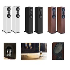 Mission QX-3 MKII Speakers -
