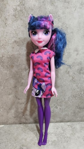 Little pony equestria - equestria, girls
