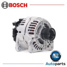 For SEAT - Ibiza MK3 1.4 16V 2002-2009 Bosch 4607 Alternator 0986046070