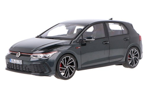 Volkswagen golf 8 gti - +,