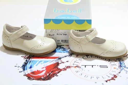 Bell trill kids girls - bo-bell,