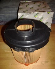 AIR FILTER Citroen ZX 1.6 1.6i from 07/91 on with single point injection VFA569